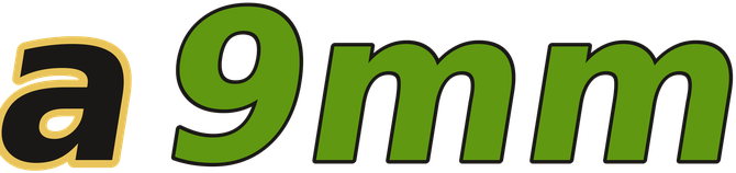 a9mm logo
